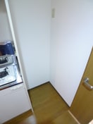 内観写真 BIG　ONE