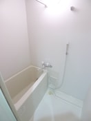 バス／シャワールーム等 BIG　ONE