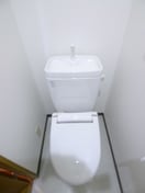 トイレ BIG　ONE