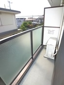 ベランダ・バルコニー BIG　ONE