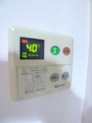 内観写真 BIG　ONE