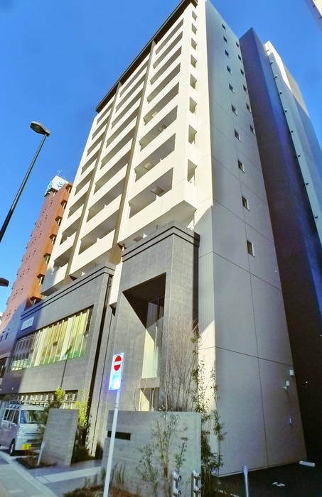 外観写真 グランレーヴ東尾久