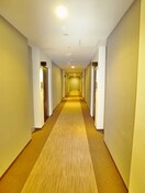 その他 グランレーヴ東尾久