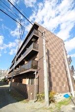 ｽｸｴｱｼﾃｨ横浜鶴見（４０１）