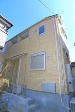 仮）クロレ稔台