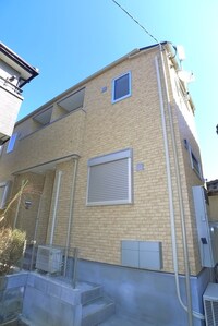 仮）クロレ稔台