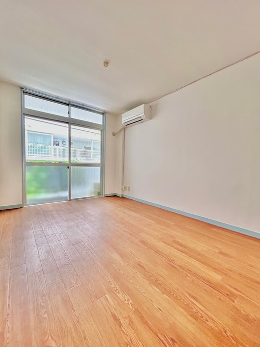 居室 アゼリア鷺沼