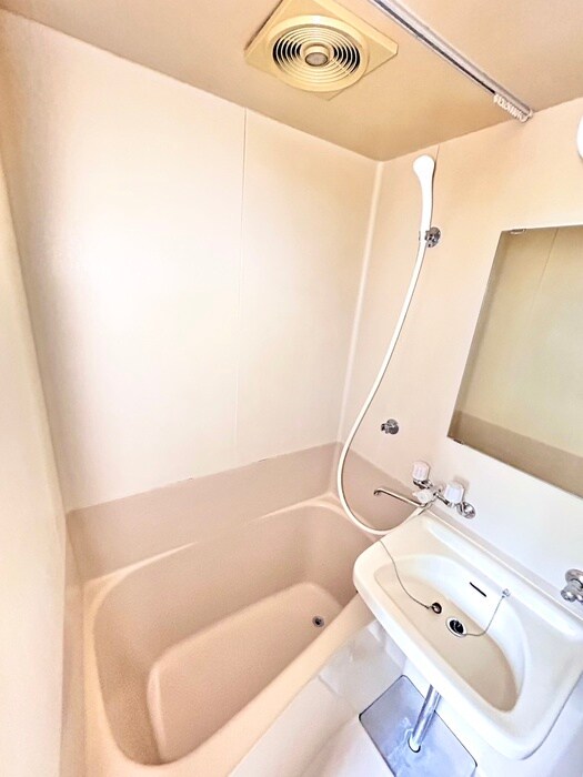 バス／シャワールーム等 アゼリア鷺沼