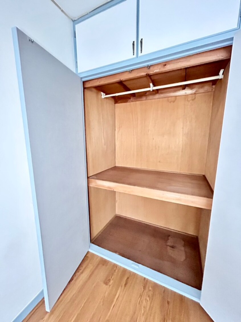 収納 アゼリア鷺沼