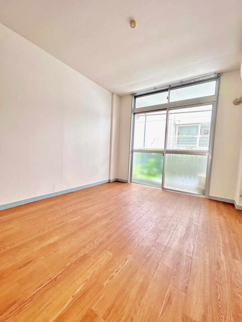 居室 アゼリア鷺沼