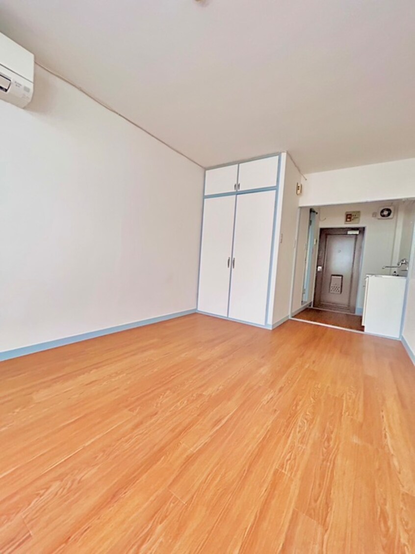 居室 アゼリア鷺沼