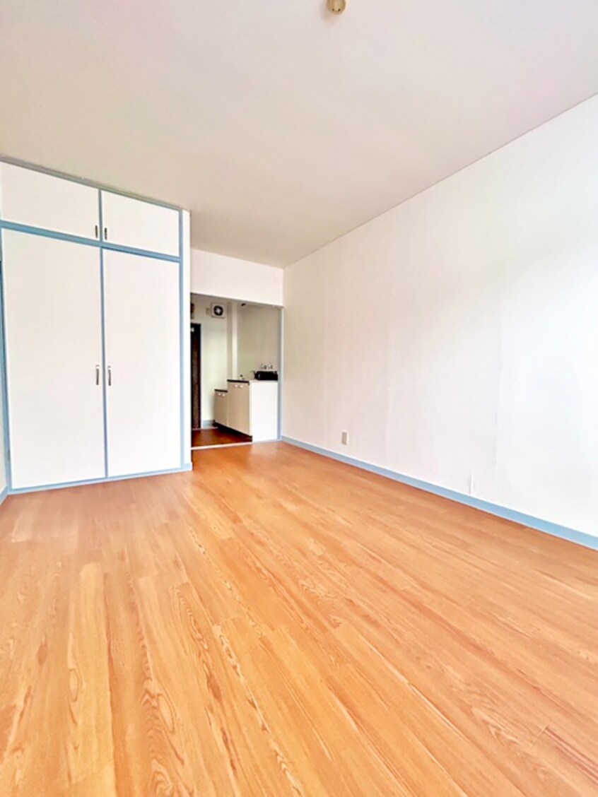 居室 アゼリア鷺沼