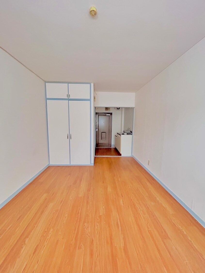 居室 アゼリア鷺沼