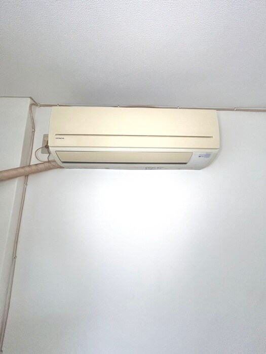 内観写真 アゼリア鷺沼