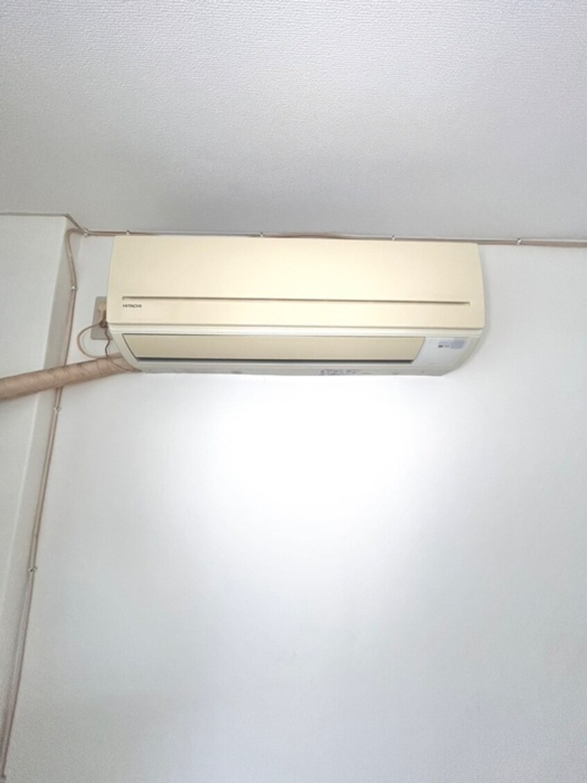 内観写真 アゼリア鷺沼