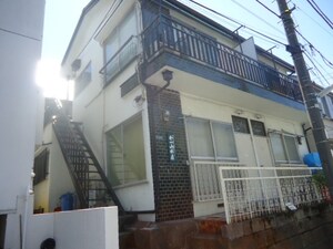 山水荘