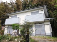 テラスハウス（山崎）