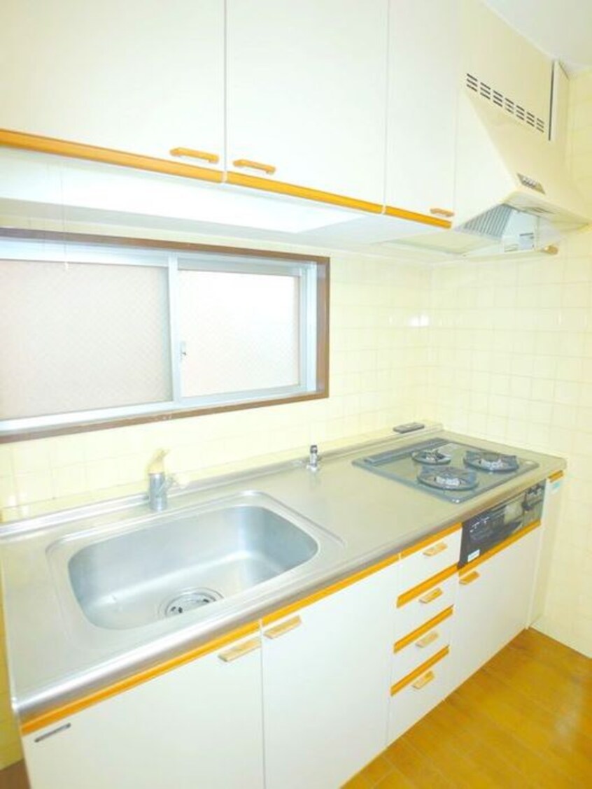 キッチン 西川口藤ハイツ