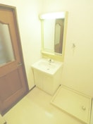 洗面 西川口藤ハイツ