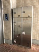 その他 西川口藤ハイツ