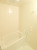 バス／シャワールーム等 西川口藤ハイツ