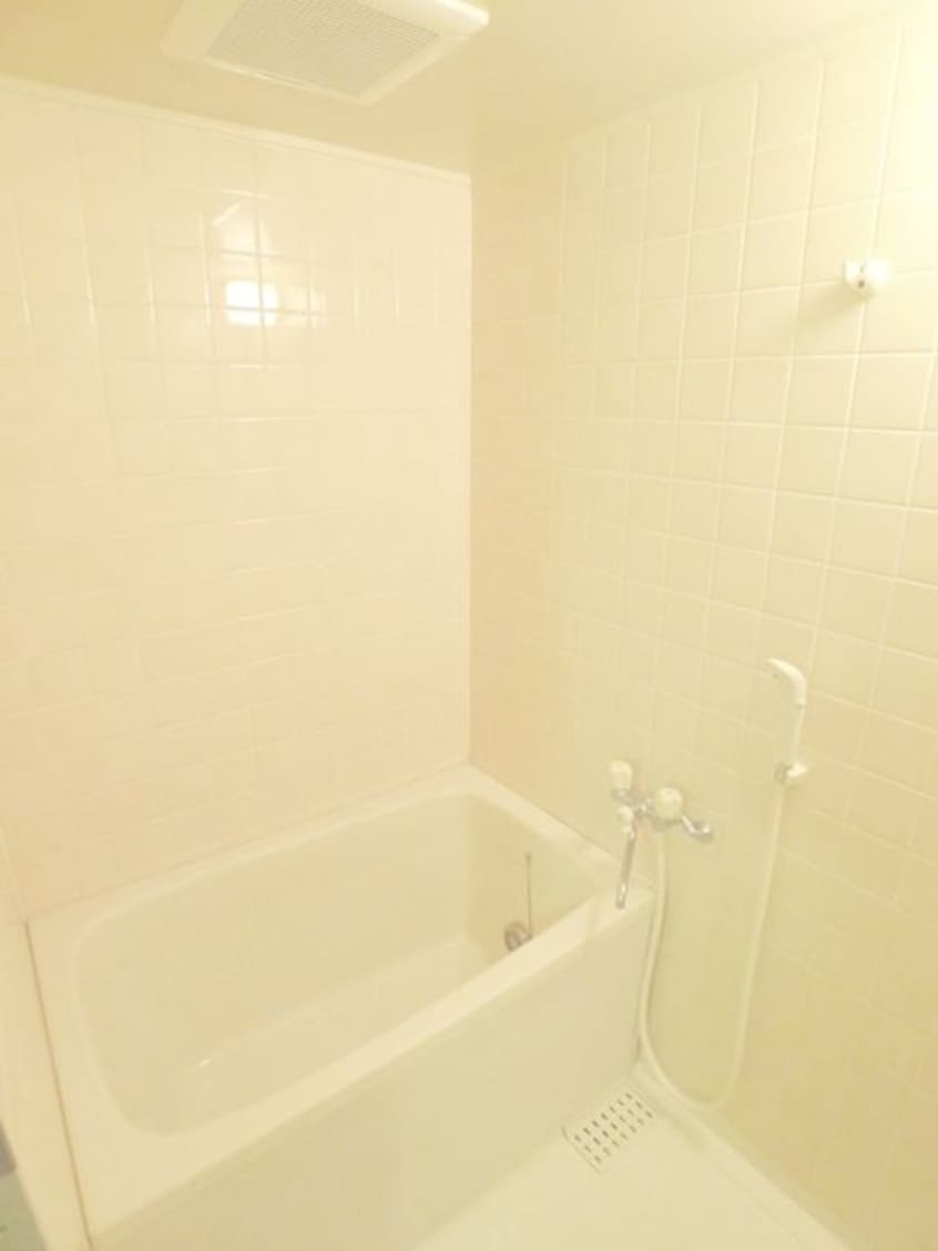 バス／シャワールーム等 西川口藤ハイツ