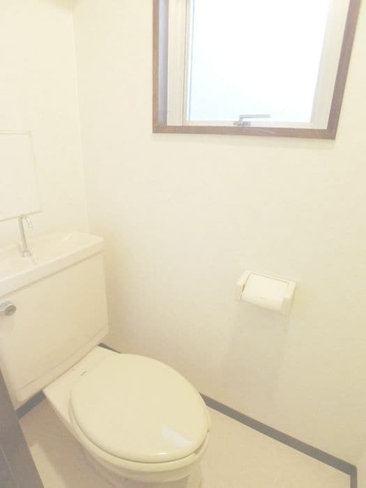 トイレ 西川口藤ハイツ