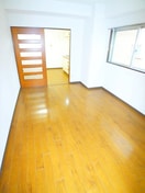 内観写真 西川口藤ハイツ