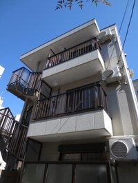 CFステップ