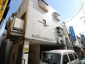 ゲストハウス