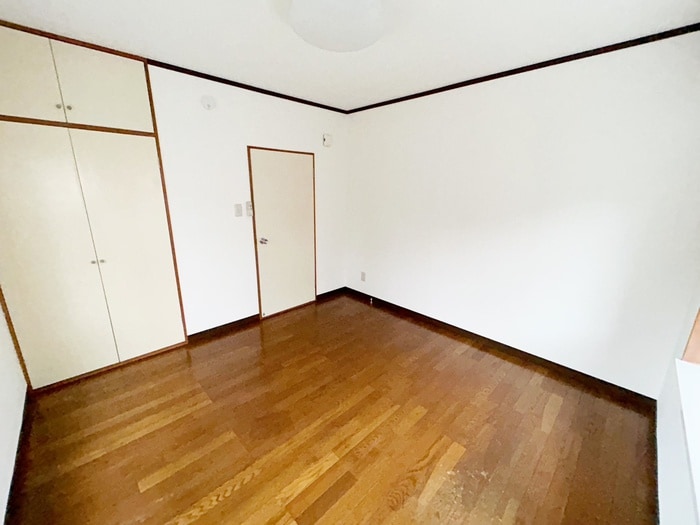 居室 トッポハイツ
