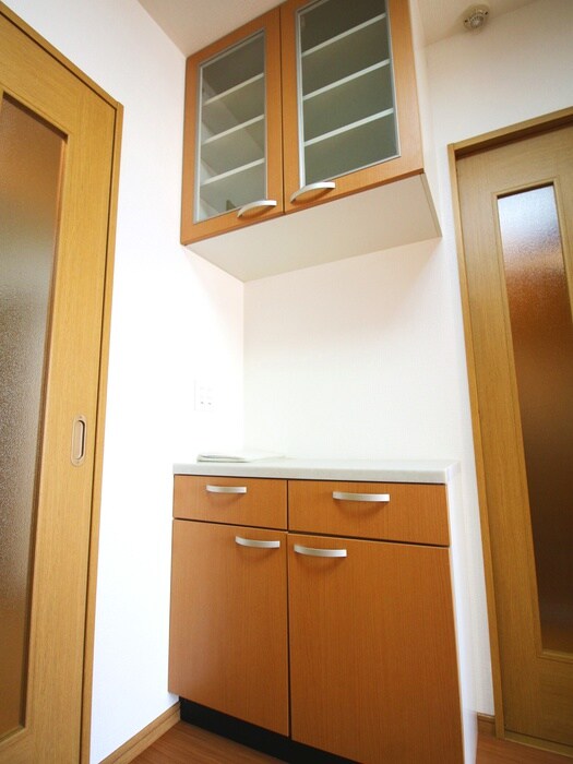 内観写真 レクセルコスモ