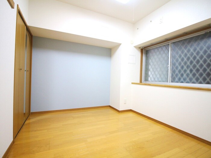 室内からの展望 レクセルコスモ