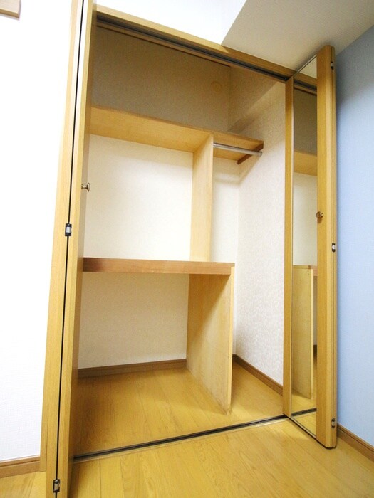 収納 レクセルコスモ