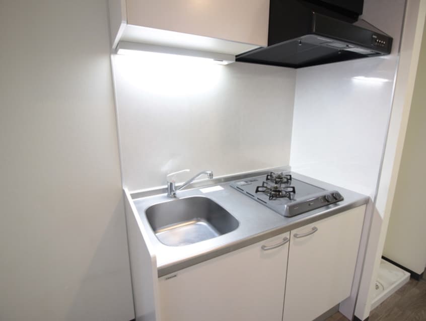 キッチン アーツ菊川