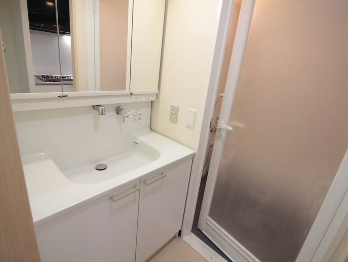 洗面 アーツ菊川