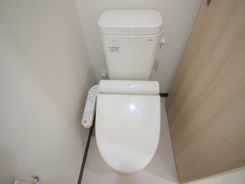 トイレ アーツ菊川