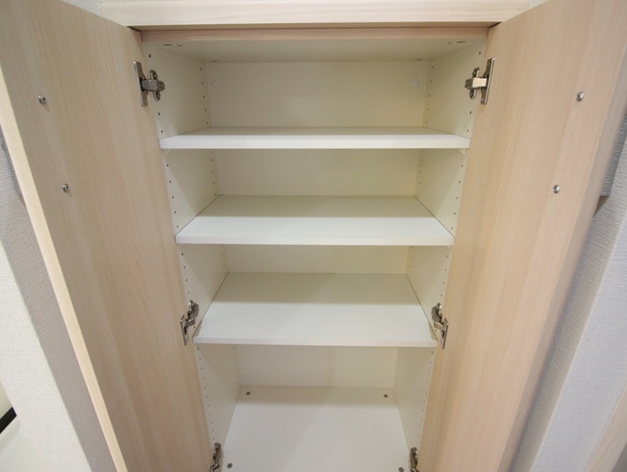 靴箱 アーツ菊川