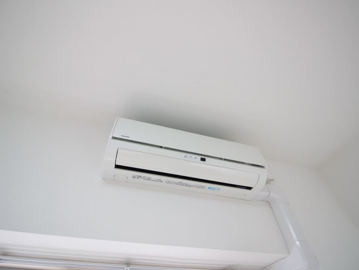 内観写真 アーツ菊川