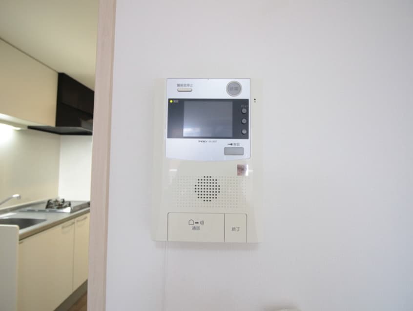 内観写真 アーツ菊川