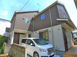 ブリーゼ南浦和