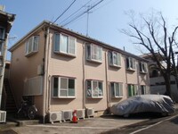 エスプレシ－ボ白楽Ⅱ