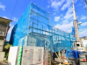 仮）東瑞江２－２３D-room