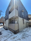 外観写真 サンハイムＳ