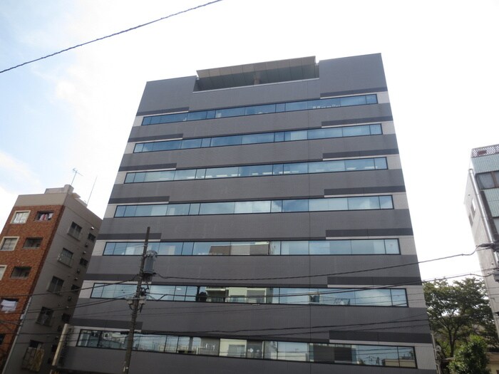 外観写真 茗荷谷パ－クレジデンス