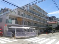 藤和用賀コープⅡ　（304）