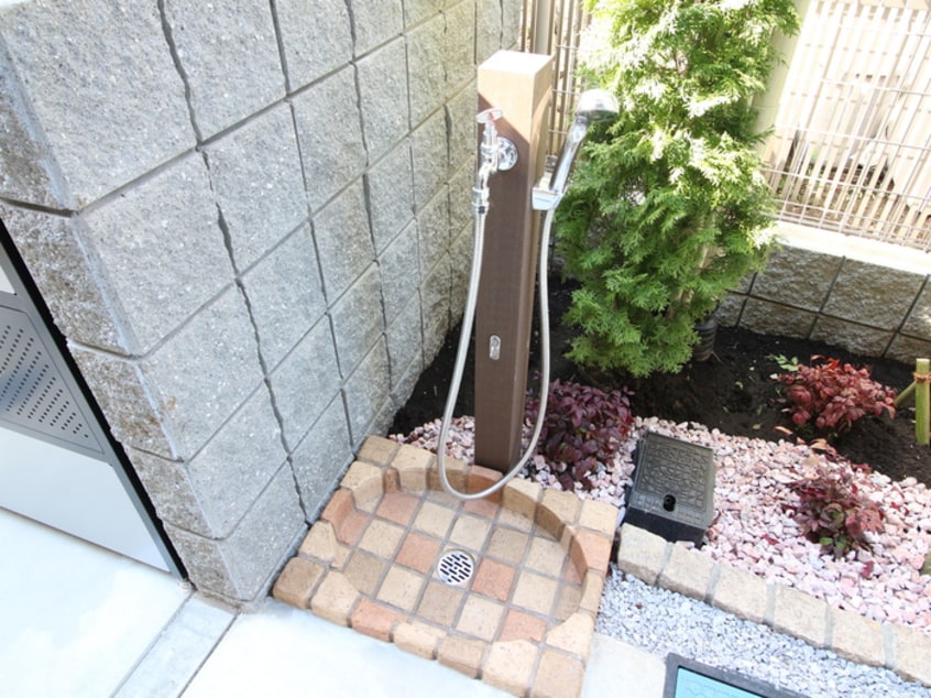 建物設備 オリヴィエ