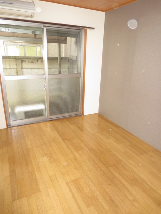 居室 ＳＥＡＮＡＳ京島(101)