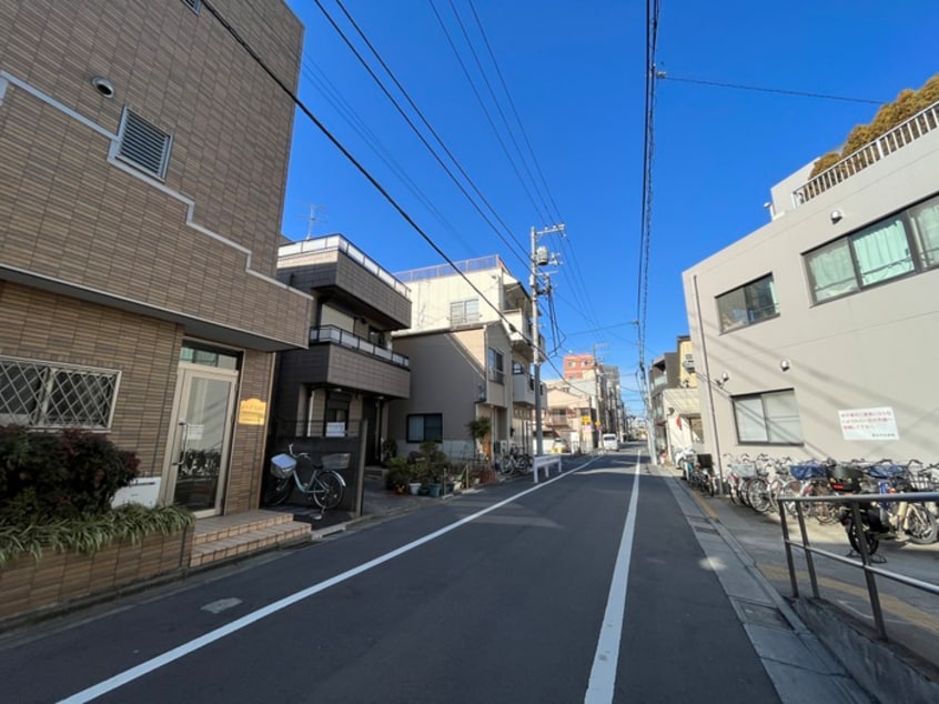 周辺環境 ＳＥＡＮＡＳ京島(101)