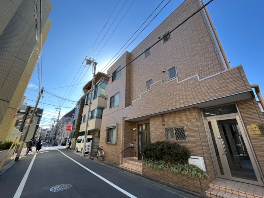 周辺環境 ＳＥＡＮＡＳ京島(101)